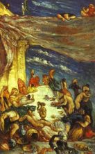 Haga click para ver la imagen ampliada the banquet.jpg